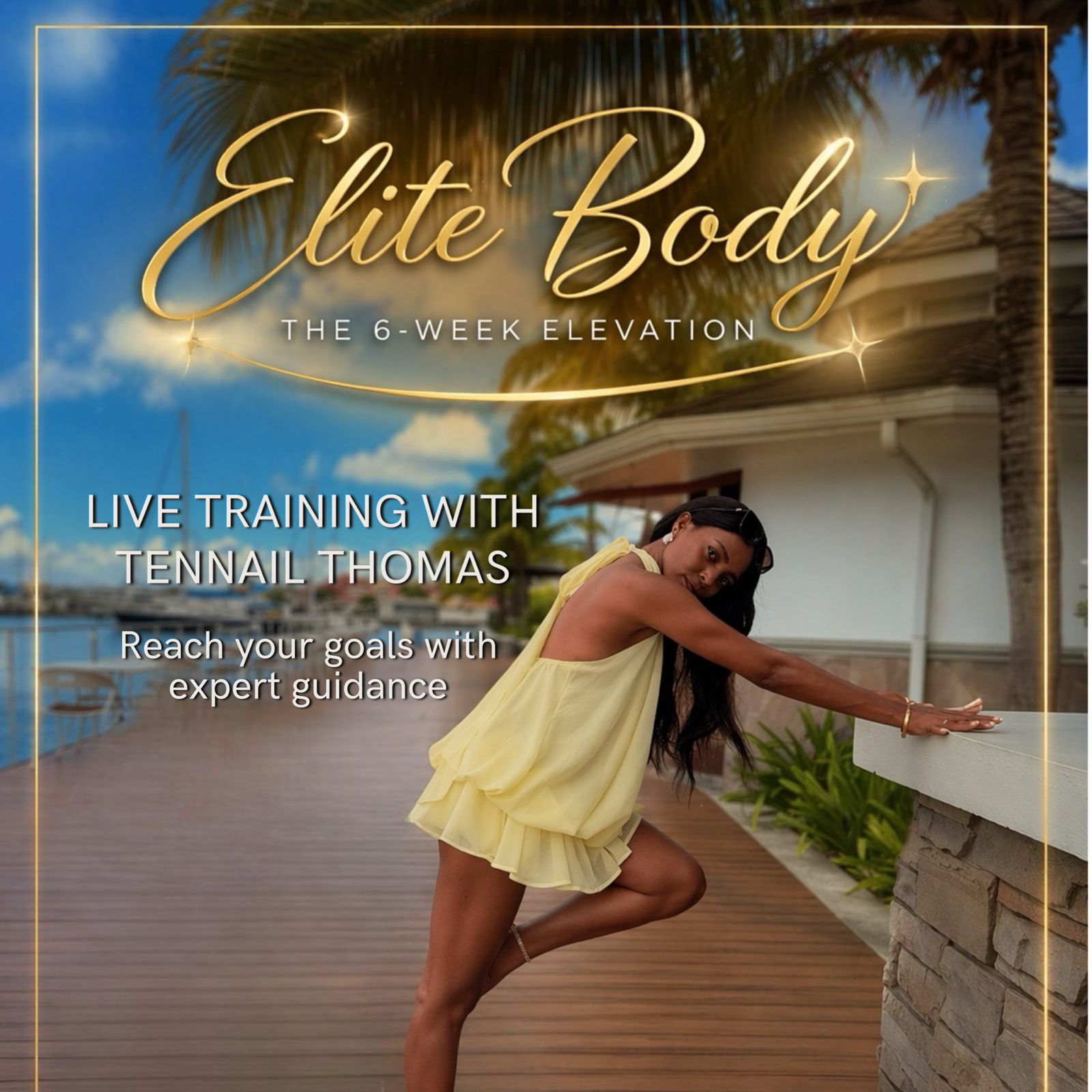Elite Body