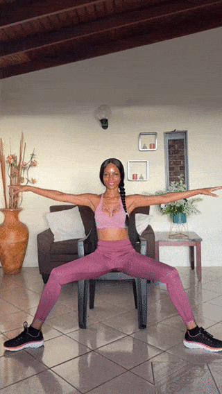 Ageless Power - 6 Week Wellness Reset for Women 50+